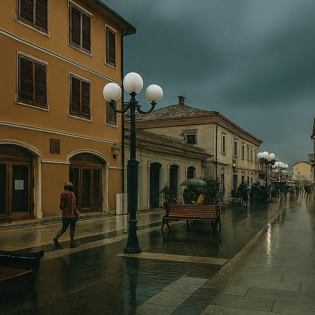 Shqipëria më 15 shkurt  si ndryshon moti në ditën e fundit të kësaj jave dhe çfarë pritet nga e hëna