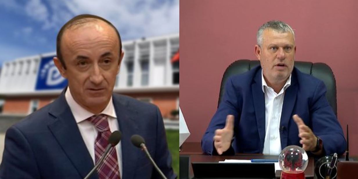 Ish deputeti demokrat Dash Sula emërohet Kryeinspektor i Përgjithshëm  Shkëlqim Hajdari prefekt i Tiranës