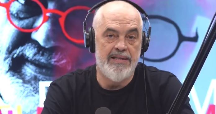 Rama  TikTok është sërish i aksesueshëm në Shqipëri  Rama  Nuk është dorëzim  janë vendosur mekanizma të rinj sigurie