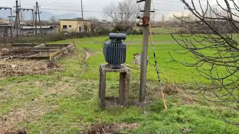 Tragjike në Lezhë  Humb jetën gjatë punës një elektricist