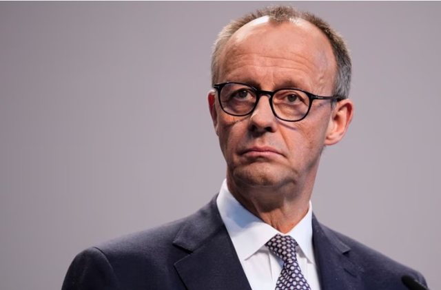  Nuk dua t ju humbas   Kancelari gjerman i  hap derën  Ballkanit Perëndimor