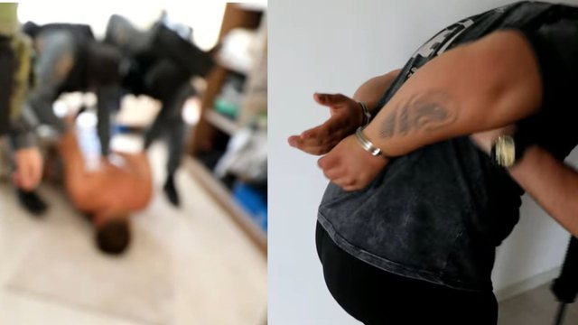 Jepnin para me fajde  dërgohen në gjyq tre persona