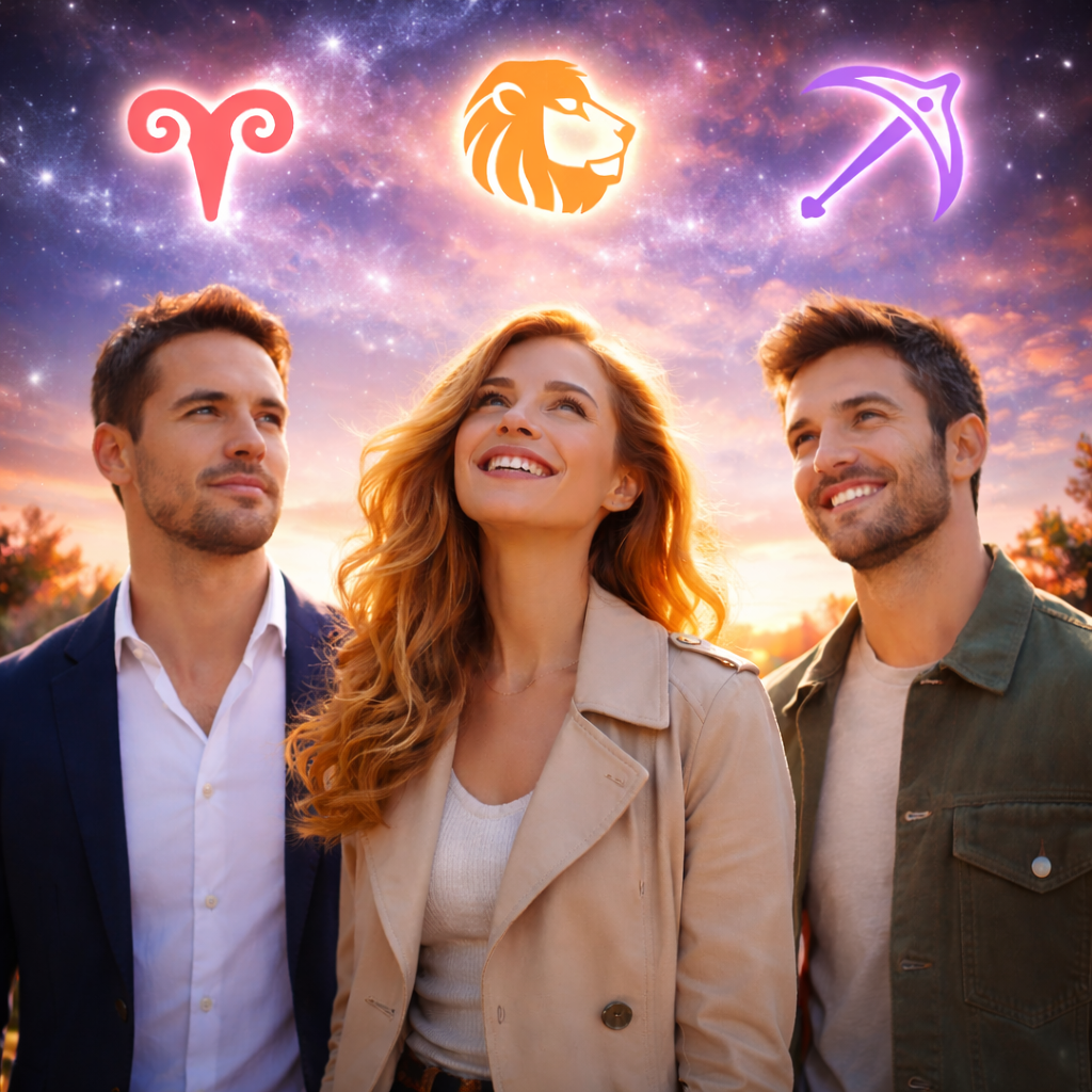 keto-tre-shenja-te-zodiakut-shohin-fatin-e-tyre-te-ndryshoje-ne-fillim-te-marsit