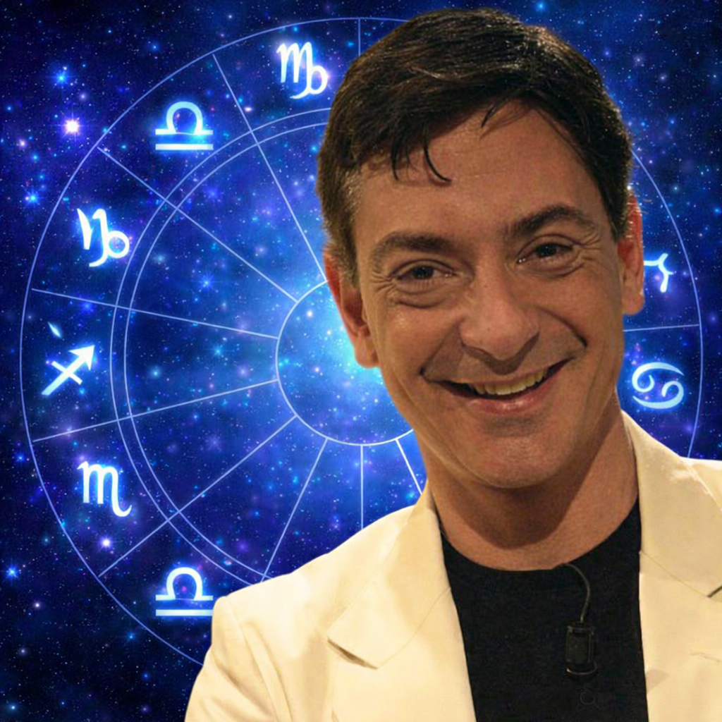 Horoskopi mujor i Paolo Fox  Shkurt 2026  dashuria  puna dhe fati për të 12 shenjat