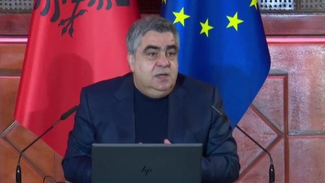 Blendi Gonxhja sqaron  Memoriali i Fishtës do të kthehet në Qendër Ndërkombëtare Arti