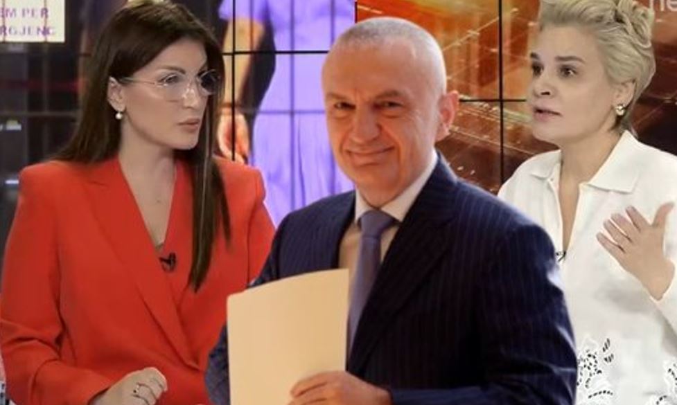 Meta reagon nga burgu pas intervistës së Kryemadhit  Jam në  top formë   gati për intervistë për të vërtetën