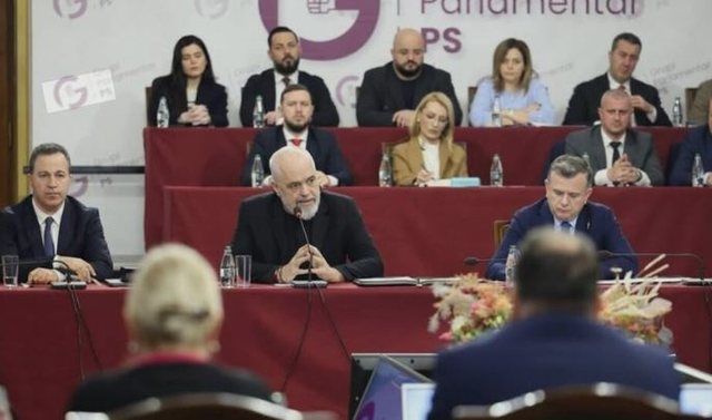 rama-mbledh-neser-grupin-parlamentar-te-ps-zbardhet-axhenda
