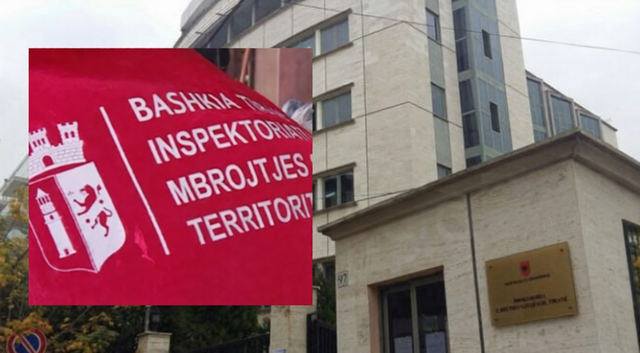 Prokuroria e Tiranës pezullon nga detyra dy inspektorë të IMT dhe përgjegjësin e tyre 