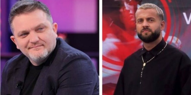 Jul Deda  Është më mirë të të mundë Egla se sa të humbasësh me Luizin