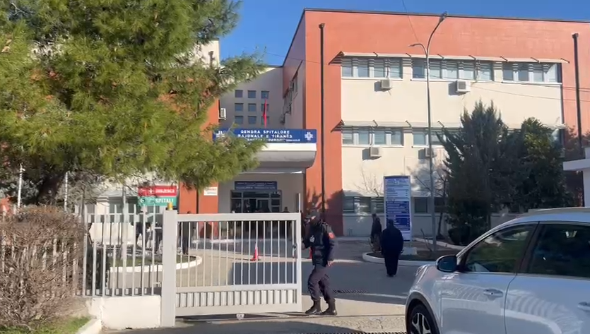 Vrasje me thikë në Kavajë  humb jetën një 47 vjeçar