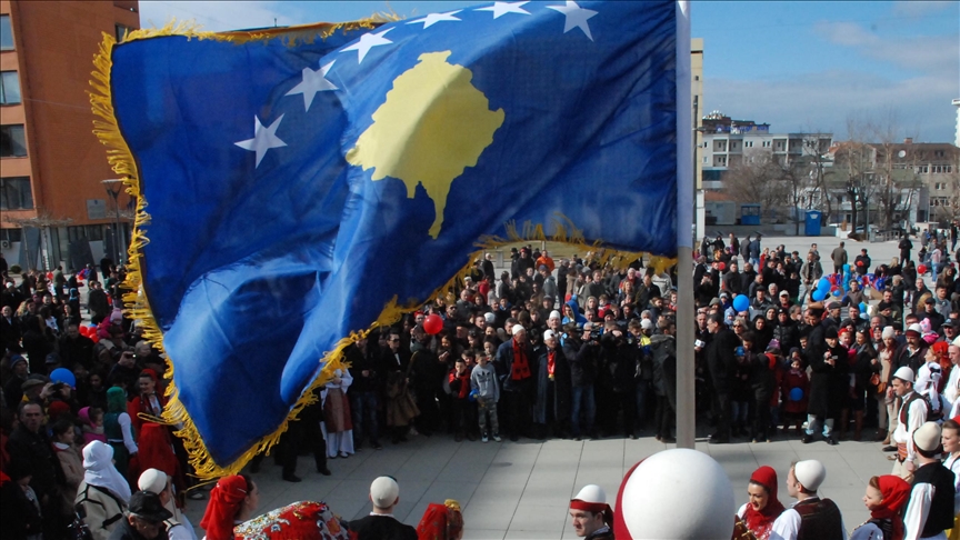 18 vite shtet  Kosova feston Pavarësinë mes ceremonive  mesazheve ndërkombëtare dhe zhvillimeve në Hagë