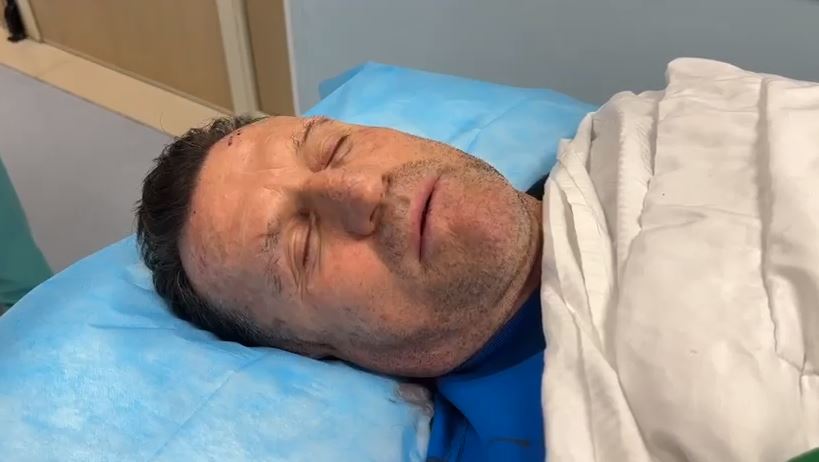 Dhuna ndaj avokatit Kujtim Cakrani  reagon Policia e Vlorës  Identifikohet automjeti i autorëve të dyshuar