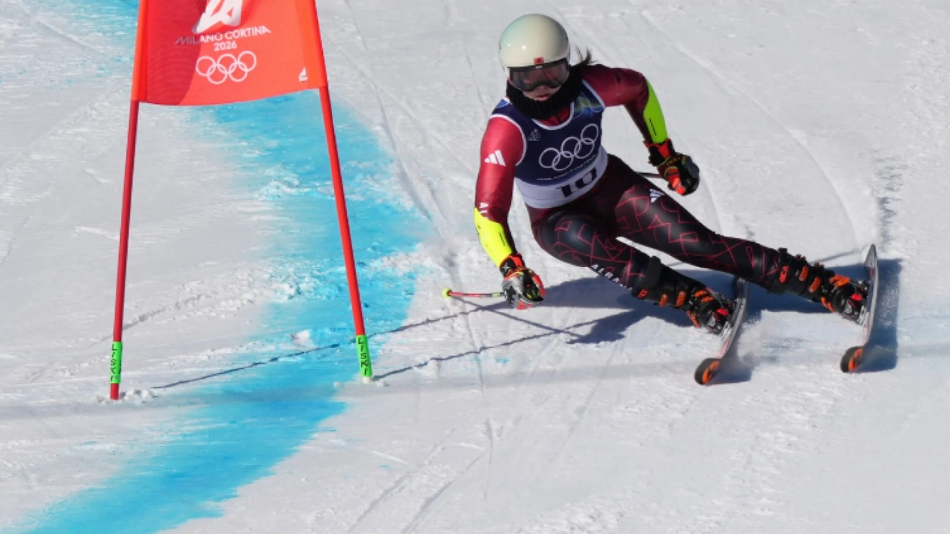 Shqipëria përfundon ëndrrën  Milano Cortina 2026 