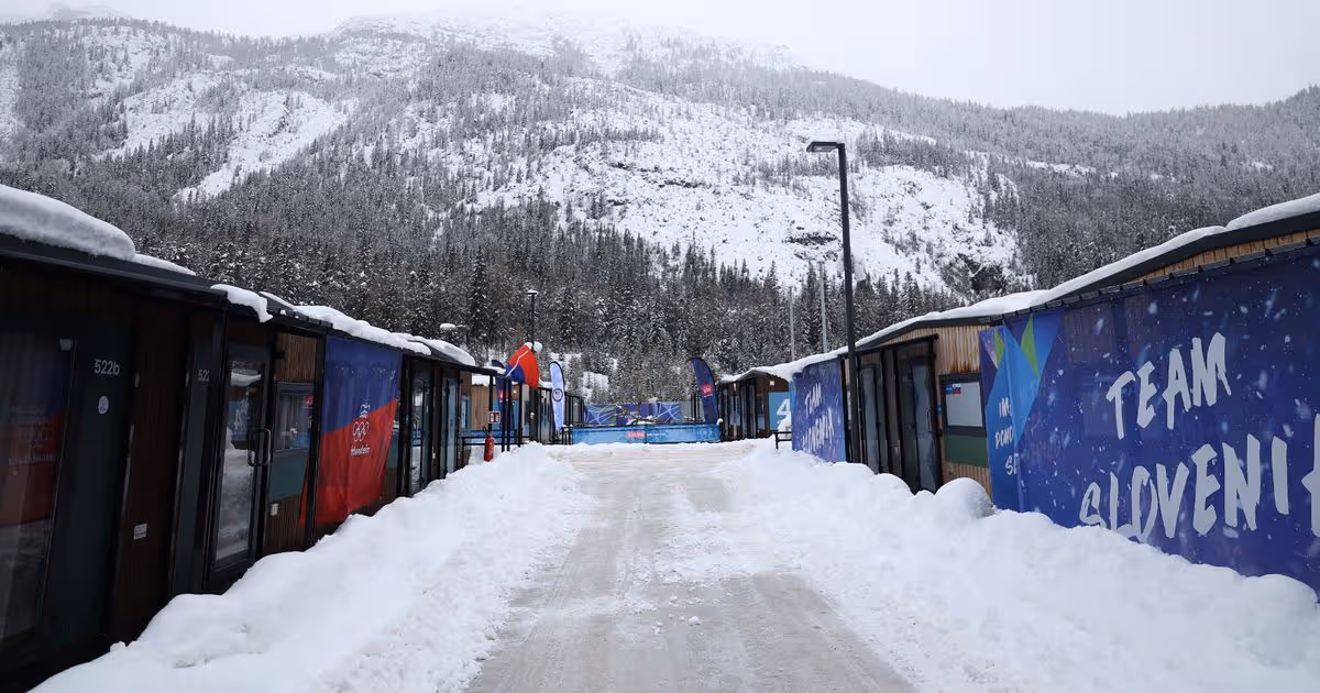 Lojërat Olimpike  mbarojnë prezervativët në fshat  Organizatorët premtojnë furnizim të ri