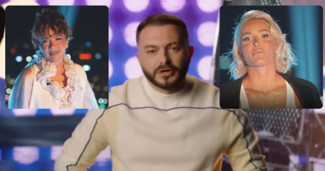 Limi ndërpret kontaktet me Albën dhe Dolcen   Nuk po pres asnjërën  jam i zënë  