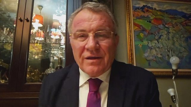 Arben Malaj  Patronazhistët po përdoren për të firmosur afera korruptive