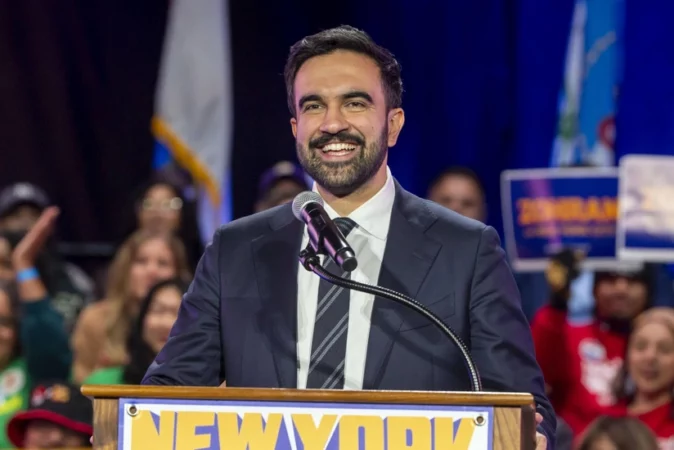 Kryebashkiaku i Nju Jorkut propozon rritje taksash për banorët e pasur