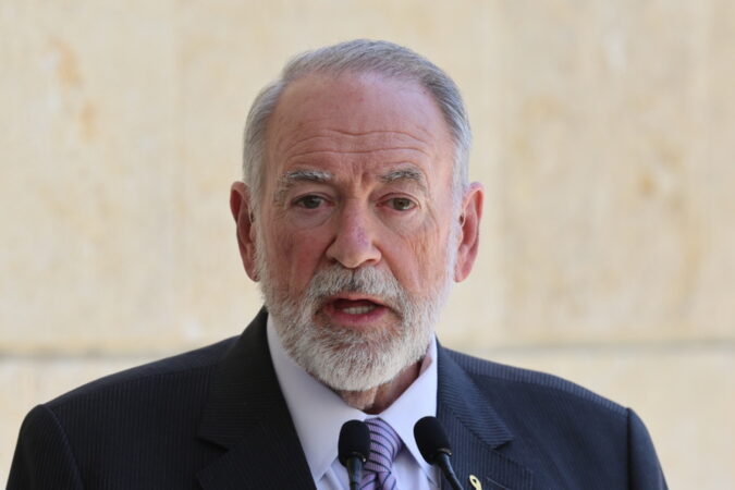 Befason ambasadori i SHBA së  Izraeli ka  të drejtë biblike  për të pushtuar të gjithë Lindjen e Mesme 