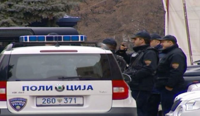 Aksion antidrogë në Maqedoninë e Veriut  sekuestrohen rreth 40 ton kanabis