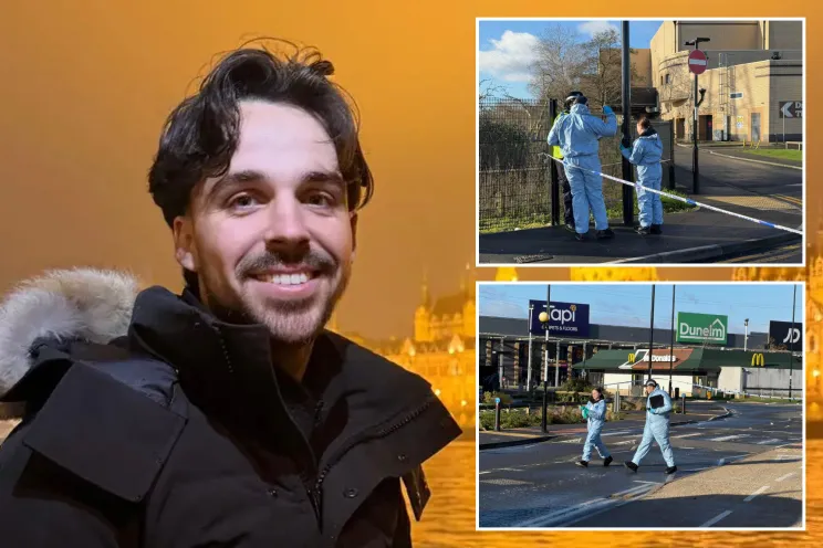 Kush e vrau Lorikun në Londër  Policia flet për 7 të arrestuar