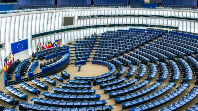 Parlamenti Evropian publikon draft raportin për Shqipërinë  Progres në negociata  por sfida në sundimin e ligjit dhe luftën kundër korrupsionit