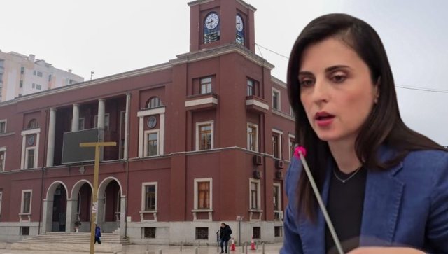 Përmbytjet në Durrës  Prokuroria sekuestron dokumente në Bashki