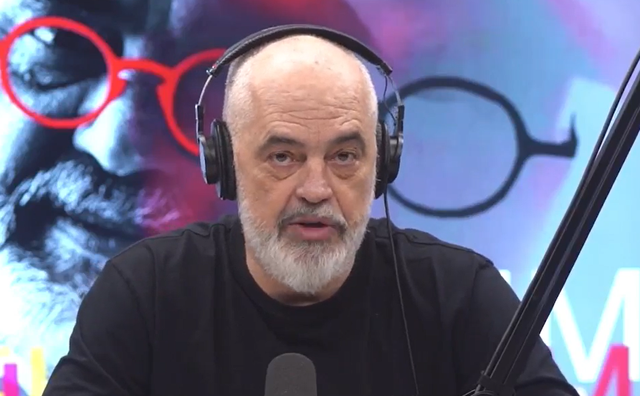 Çështja e pagave të gjyqtarëve  Rama  Janë vendosur në syrin e një cikloni popullor