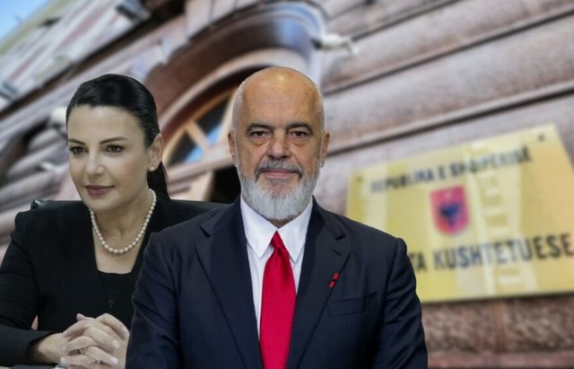 Zbardhet arsyetimi i Gjykatës Kushtetuese  Pse u rrëzua ankimimi i qeverisë për Ballukun