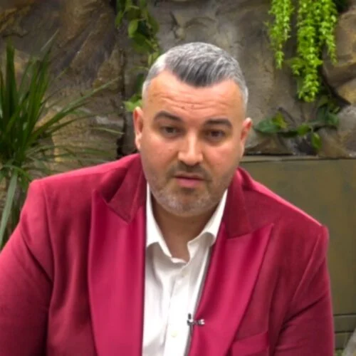  Ledioni në listën e Rogertit  Mesazh i fortë dhe paralajmërim në BBVIP5 