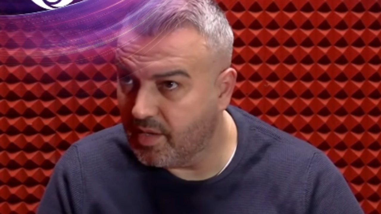  Do ta mbyll gojën dhe do rri si në burg   Rogerti flet për izolimin në Dhomën e Reflektimit