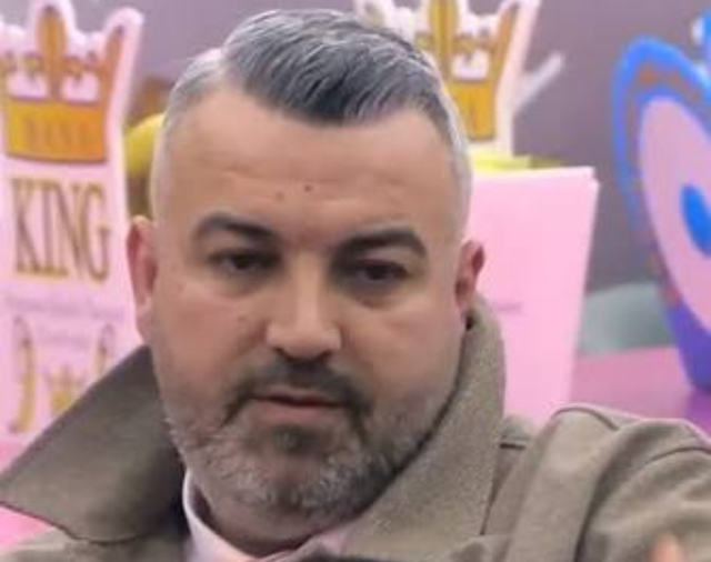 Deklarata e fortë e Rogertit ndaj babait të Selinës   Psikologen kërkojeni edhe për vajzën tuaj  