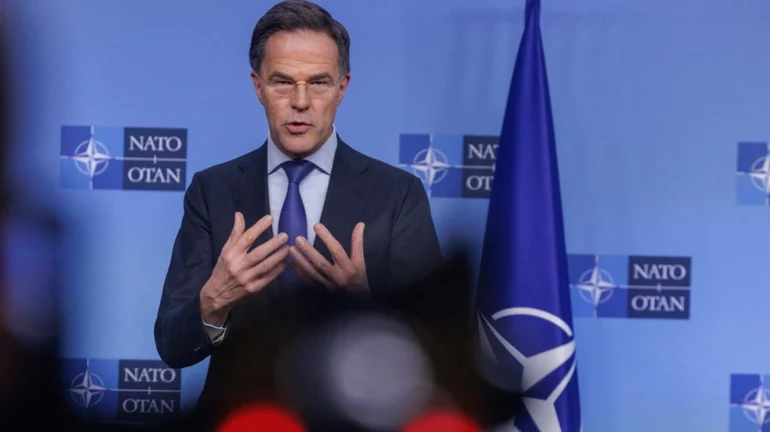 Rutte  NATO mund të fitojë çdo luftë  edhe nëse Rusia vendos të sulmojë 