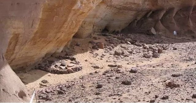 Studimi  Mumjet 7 000 vjeçare të gjetura në Sahara i përkasin një prejardhjeje të panjohur njerëzore