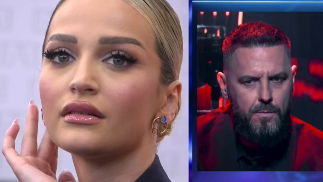 Banorët mësojnë përmbajtjen e Kutisë së Pandorës  Selin përplaset me Mirin  E shokuar që nuk ndryshoi qasje