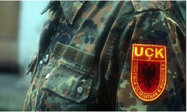 Serbia arreston një ish ushtar të UÇK së