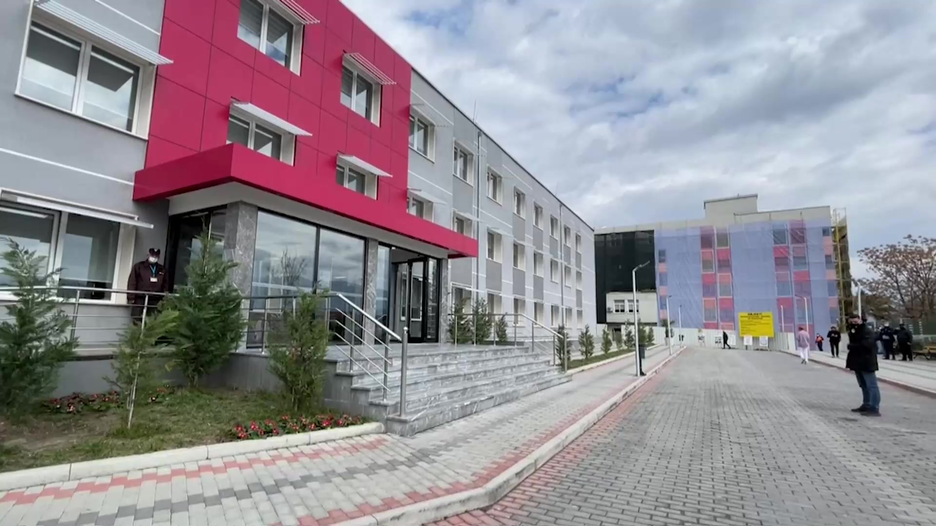 Shkarkohet nga detyra shefi i Urgjencës së Elbasanit