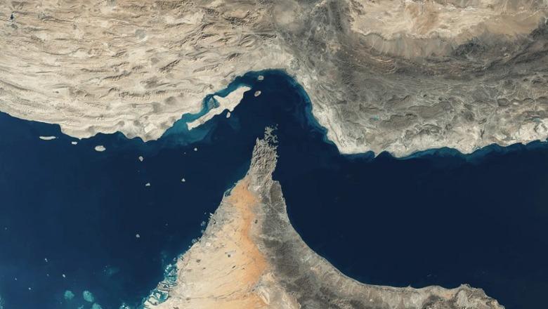 Irani  Ngushtica e Hormuzit është e hapur  por do të godasim anijet amerikane dhe izraelite