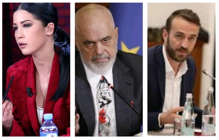 Gazetarët Profesionistë  Rama  përmbahu  E ke për detyrë t u përgjigjesh gazetarëve  kurrsesi t i përjashtosh