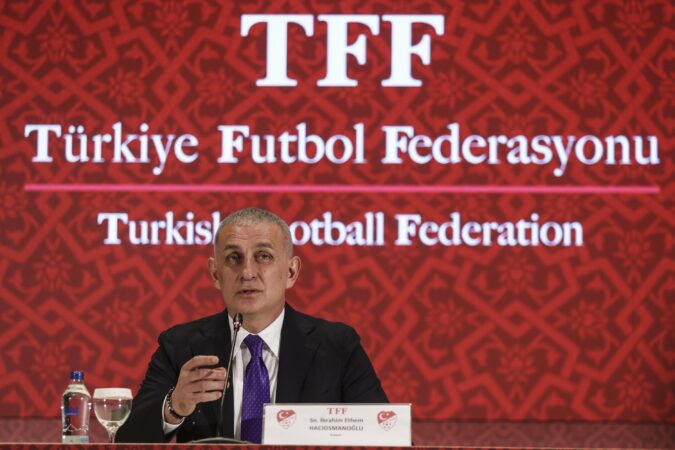 Presidenti i federatës turke premton nga një vilë dhuratë për lojtarët në rast kualifikimi në Botëror