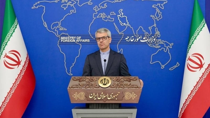 Ministria e Jashtme e Iranit  Trump gënjen  nuk jemi në negociata me Amerikën