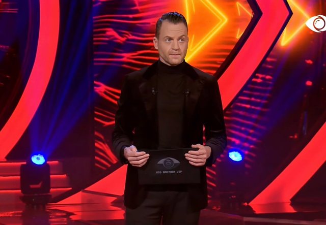 Stenaldo  apo Mateo  Ja banori që u eliminua nga publiku