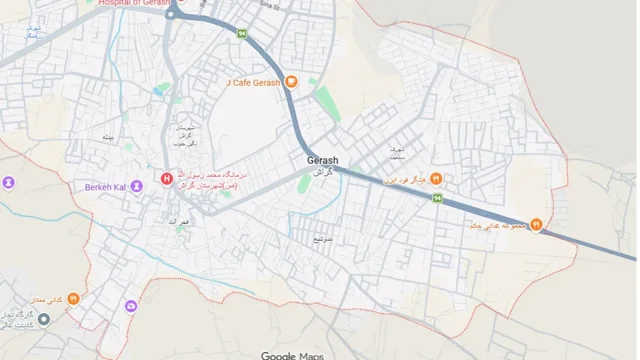 irani-goditet-nga-nje-termet