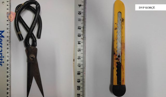 Plagosën pronarin e servisit pasi nuk iu pëlqeu shërbimi  arrestohen 3 autorët në Korçë