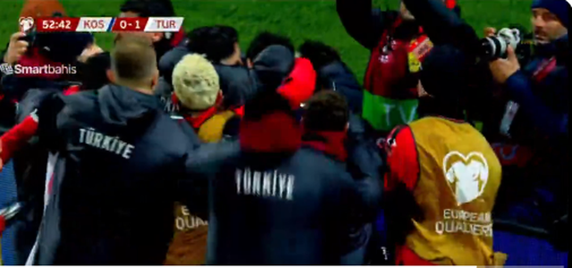 Dardanët pësojnë  Turqia kalon në avantazh