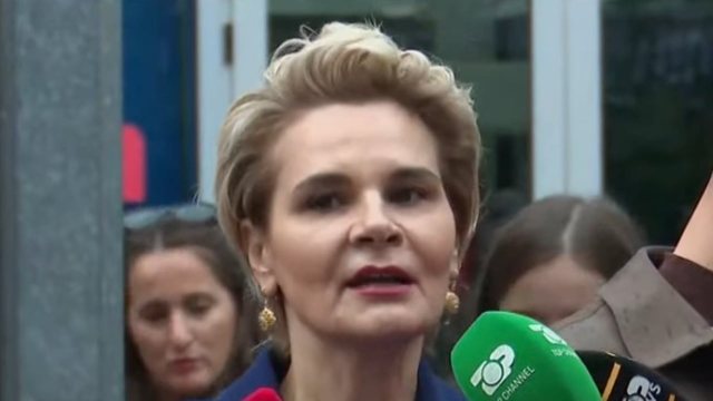 GJKKO kaloi për gjykim dosjen  Kryemadhi  Ja kush është në videot e Ergys Agasit