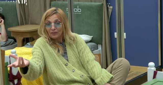 Mimoza flet për gjumin   Është një proces shumë personal 