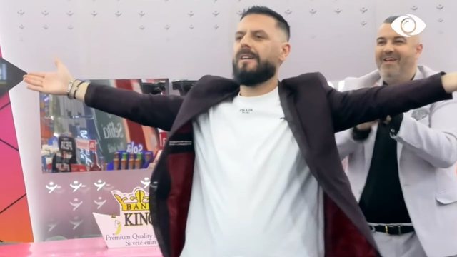 Miri zgjidhet lideri i ri  dërgon në nominim dy çifte banorësh