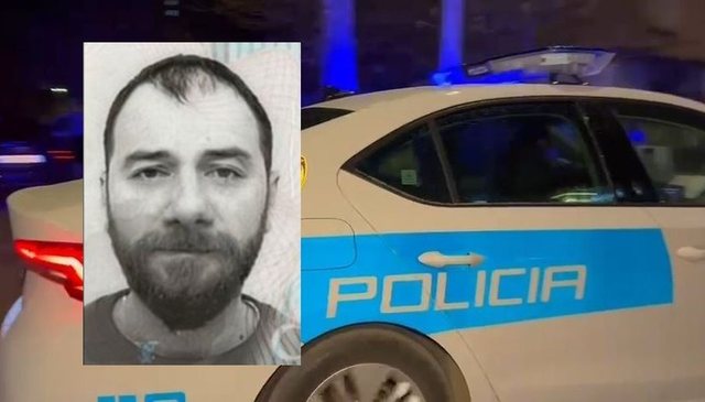 Detaje nga plagosja në Tiranë  Si sherri i nisur në Turqi përfundoi me plumba në Shqipëri