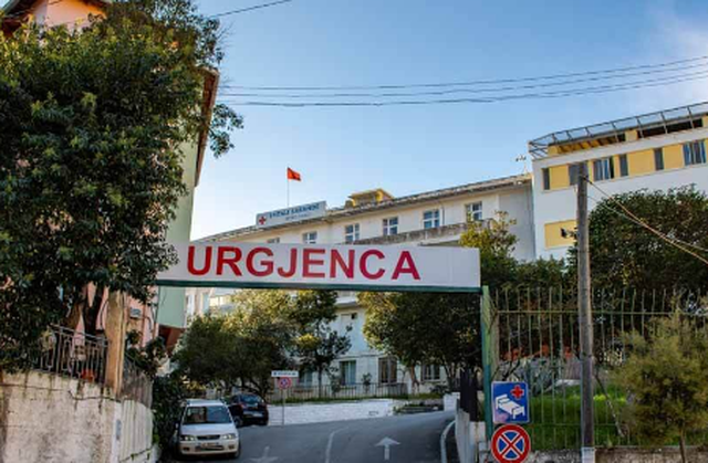 Gjendet i pajetë turisti grek në Sarandë