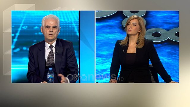 Ish ambasadori paralajmëron  Rendi botëror po shembet  rreziqe për Shqipërinë dhe Kosovën